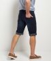 TerStal Heren jogg jeans bermuda zwart in maat - Thumbnail 3