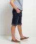 TerStal Heren jogg jeans bermuda zwart in maat - Thumbnail 4