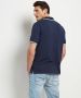TerStal Heren pique polo Australian blauw in maat - Thumbnail 3