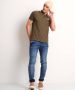 TerStal Heren pique polo Australian groen in maat - Thumbnail 2