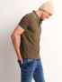 TerStal Heren pique polo Australian groen in maat - Thumbnail 3