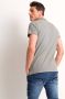 TerStal Heren pique polo tweetoon mint in maat - Thumbnail 3