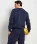 TerStal Heren sweater Australian blauw in maat - Thumbnail 3
