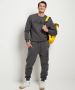 TerStal Heren sweater Australian grijs in maat - Thumbnail 2