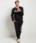 TerStal Heren sweater Australian zwart in maat - Thumbnail 2