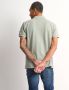 TerStal Heren uni polo pique groen in maat - Thumbnail 3