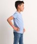 TerStal Jongens fancy t-shirt blauw in maat - Thumbnail 4