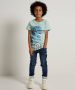 TerStal Jongens t-shirt foto en tekstopdruk groen in maat - Thumbnail 2