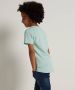 TerStal Jongens t-shirt foto en tekstopdruk groen in maat - Thumbnail 3