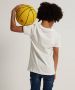 TerStal Jongens t-shirt foto en tekstopdruk wit in maat - Thumbnail 3