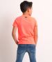 TerStal Jongens t-shirt fotoborstprint koraal in maat - Thumbnail 3