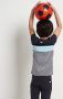 TerStal Jongens t-shirt gestreept design blauw in maat - Thumbnail 3