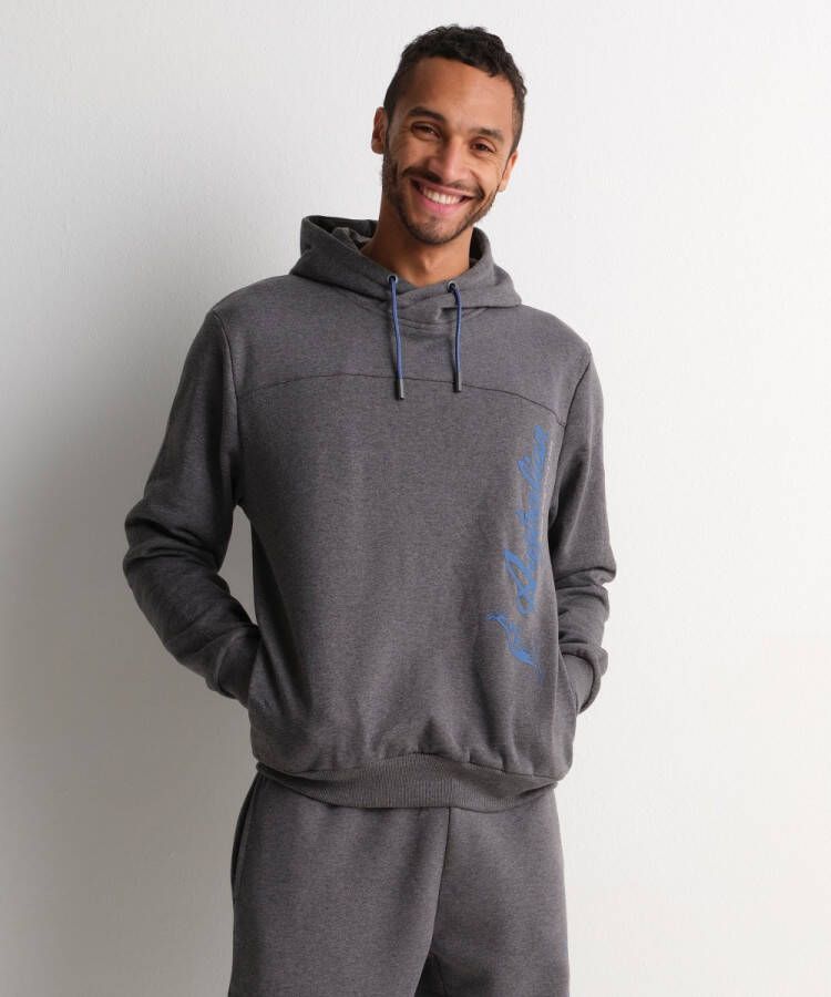 TerStal Australian sweater grijs in maat