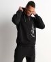 TerStal Australian sweater zwart in maat - Thumbnail 1