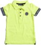TerStal Baby Polo uni geel in maat - Thumbnail 1