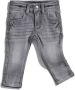 TerStal Baby slim fit jogg jeans grijs in maat - Thumbnail 1