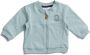 TerStal Baby vestje groen in maat - Thumbnail 1