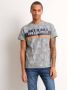 TerStal Heren jersey t-shirt miami groen in maat - Thumbnail 1