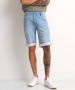 TerStal Heren jogg jeans bermuda blauw in maat - Thumbnail 1