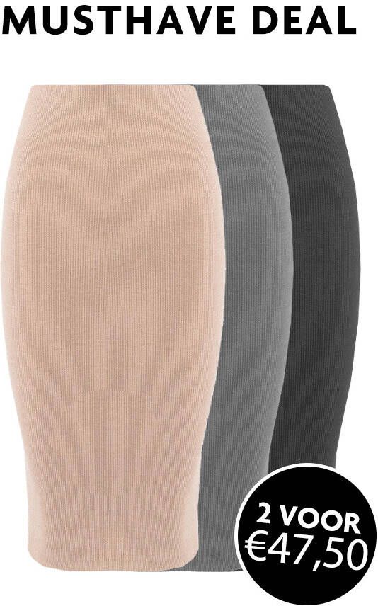 Musthave Deal Kokerrokken
