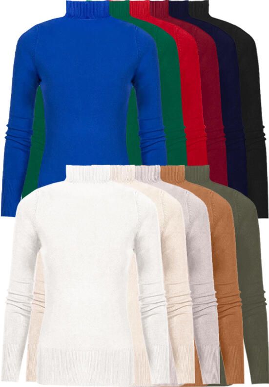 Musthave Deal Coltruien Dames