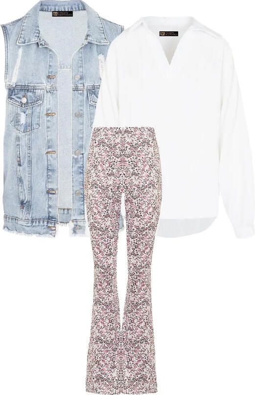 Musthave Deal Complete Set Spring Look