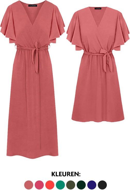 Musthave Deal Florence Jurken 2.0