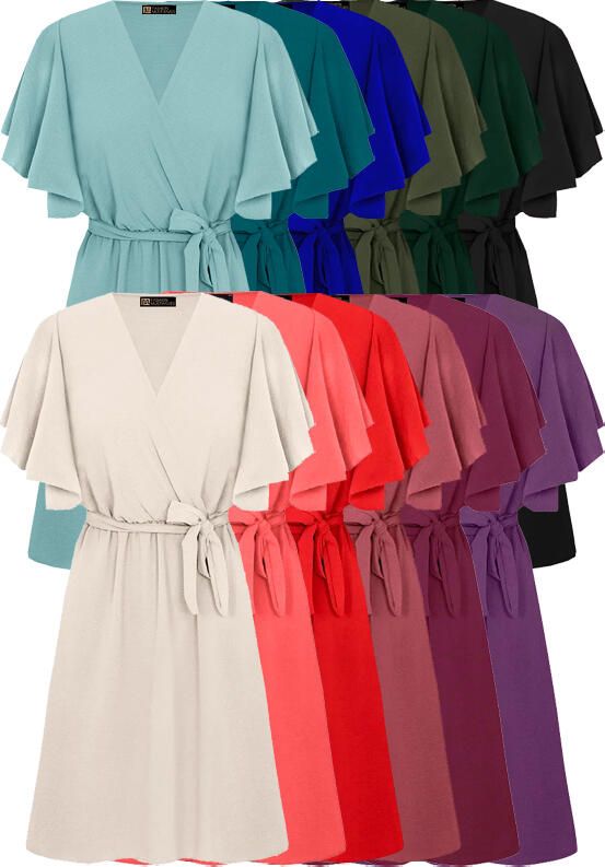 Musthave Deal Florence Jurken
