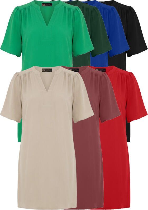 Musthave Deal Lilly Pocket Tuniek