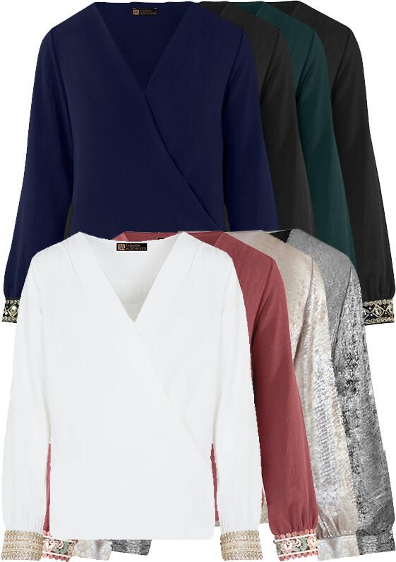 Musthave Deal Marant Blouses