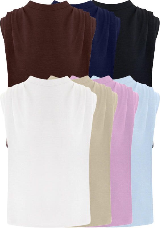 Musthave Deal Mila Most Needed Tops