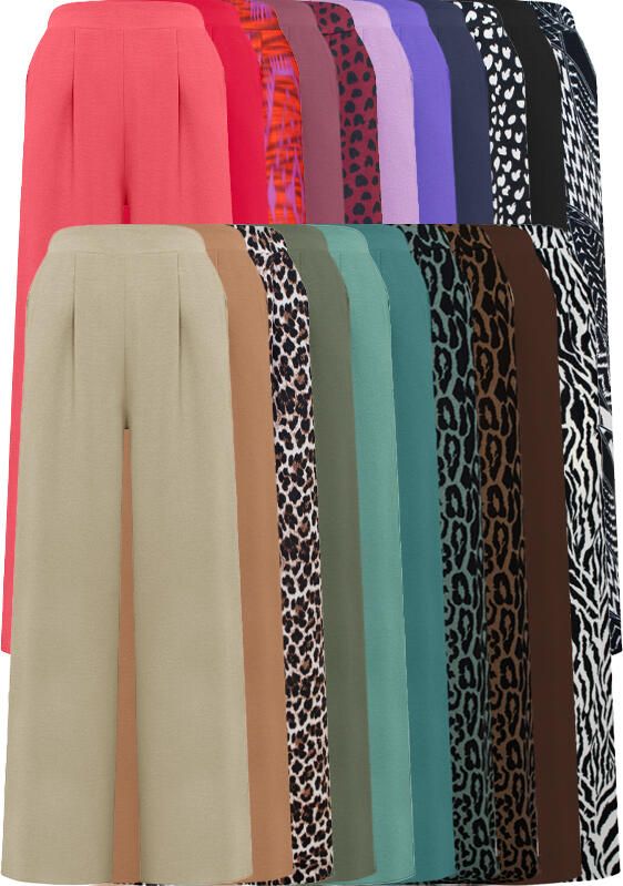 Musthave Deal Mila Pantalons