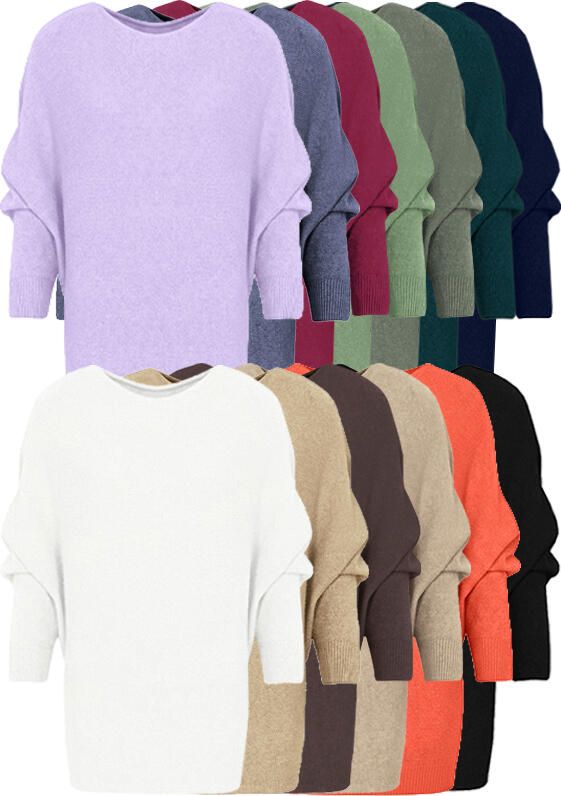 Musthave Deal Oversized Soft