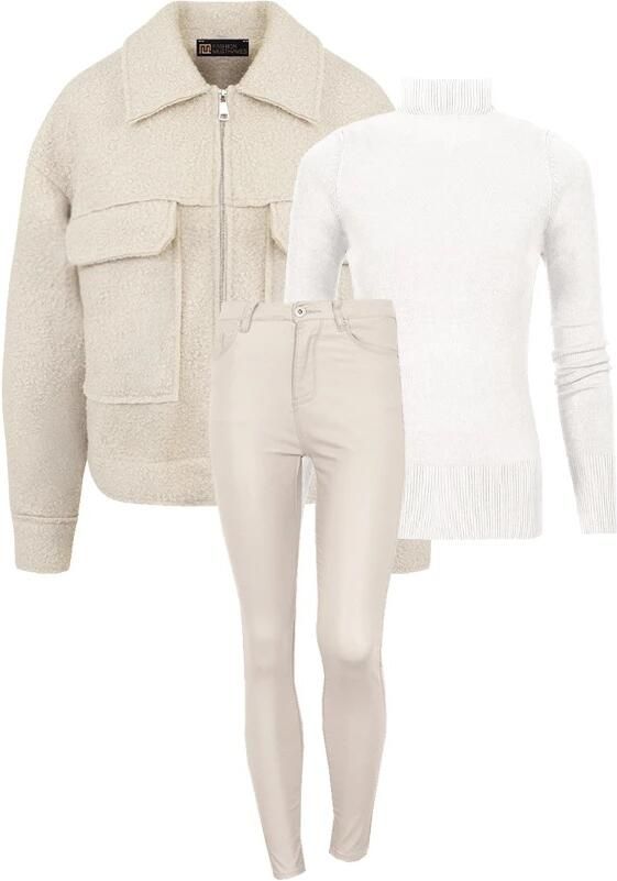 Musthave Deal Wanted Set