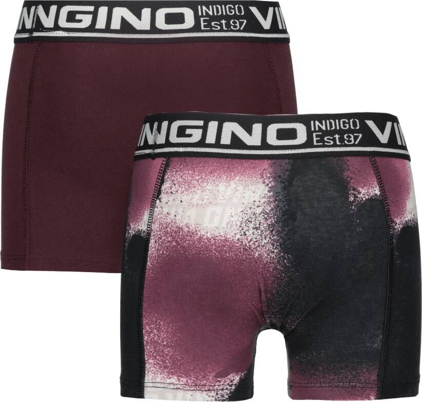 VINGINO Boxer 2 pack Camou