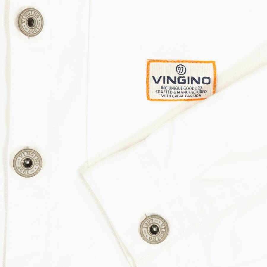 VINGINO Overhemd Lorif