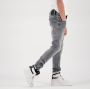 Vingino skinny jeans Alfons light grey - Thumbnail 10