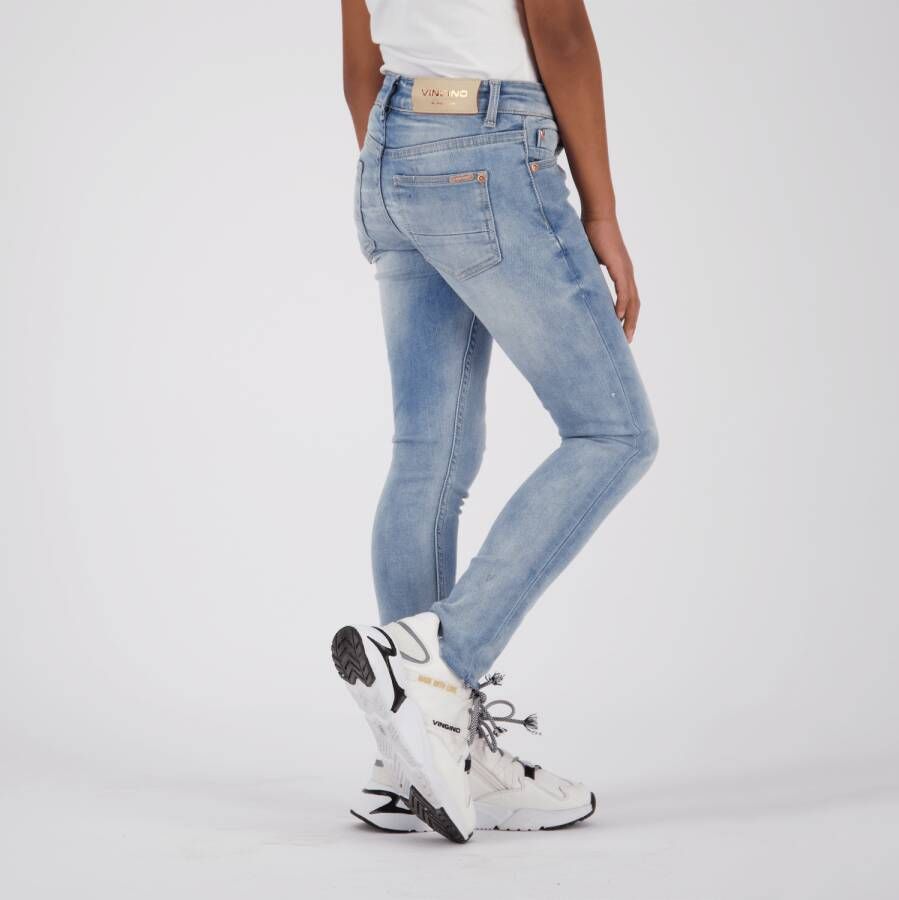 VINGINO Skinny Jeans Amia cropped