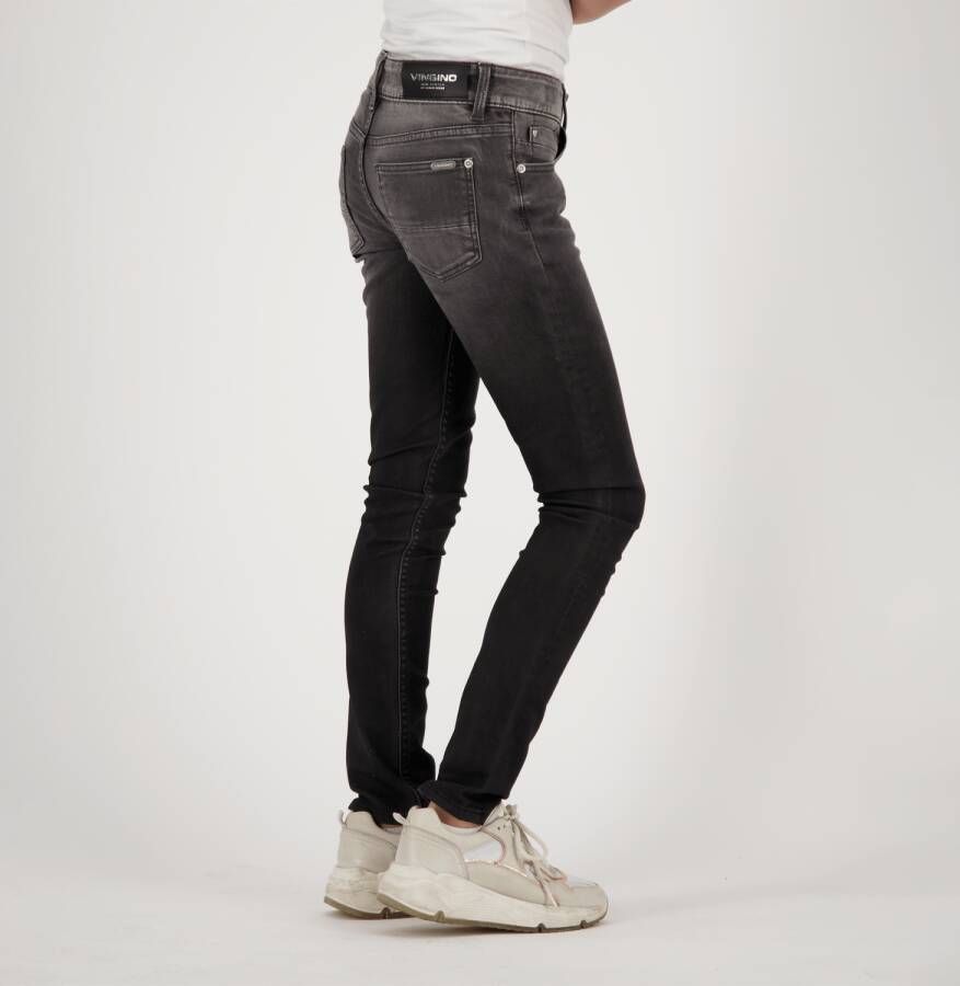 VINGINO Skinny Jeans Amia dip