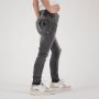 Vingino skinny fit jeans AMINTORE mid grey - Thumbnail 7