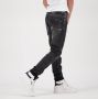 Vingino skinny jeans Anzio black denim - Thumbnail 10