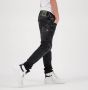 Vingino skinny jeans Anzio black vintage - Thumbnail 10