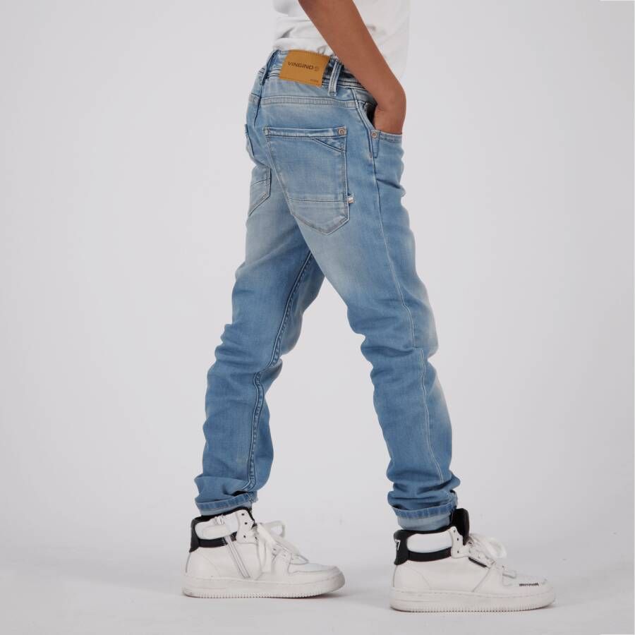 VINGINO Slim Jeans Denimb01