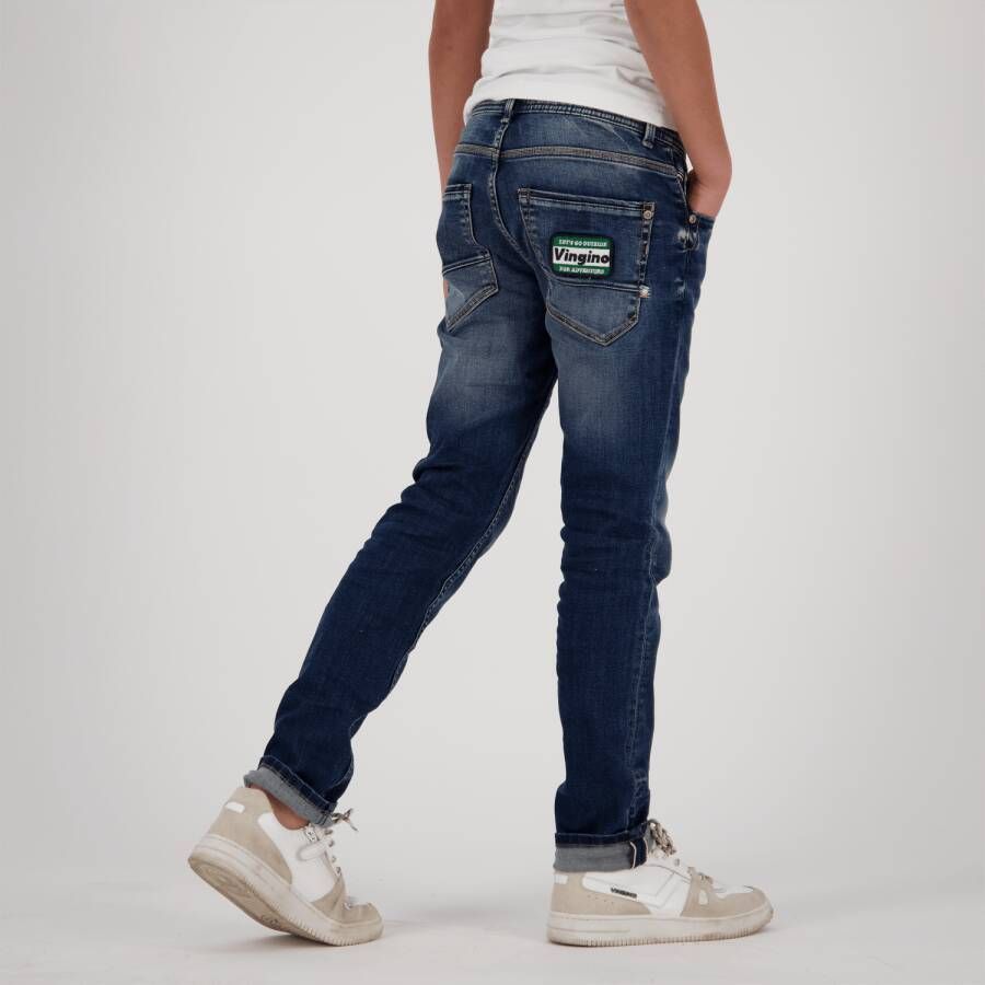 VINGINO Slim Jeans Diego