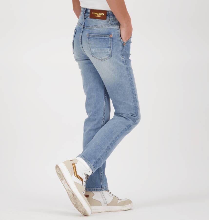 VINGINO Straight Jeans Candy