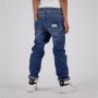 Vingino straight fit jeans PEPPE CARPENTER blue vintage - Thumbnail 7