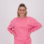 Vingino x Senna Bellod sweater met backprint roze - Thumbnail 2