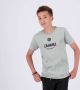 VINGINO Jongens Polo's & T-shirts Haruto Mint - Thumbnail 6
