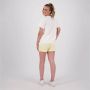 VINGINO x Senna Bellod T-shirt met printopdruk wit Meisjes Katoen Ronde hals 140 - Thumbnail 5