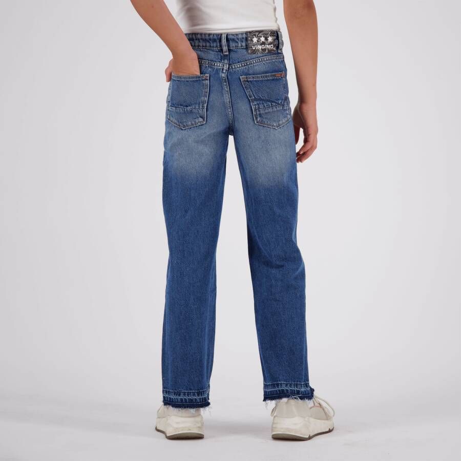 VINGINO Wide leg Jeans Cato
